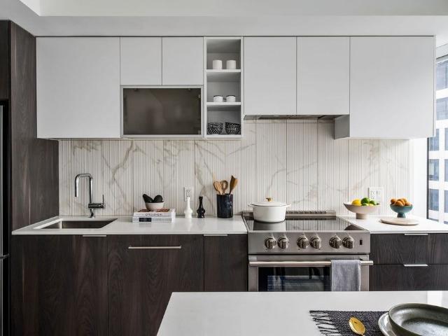 Apartment for rent in Woburn, Ontario