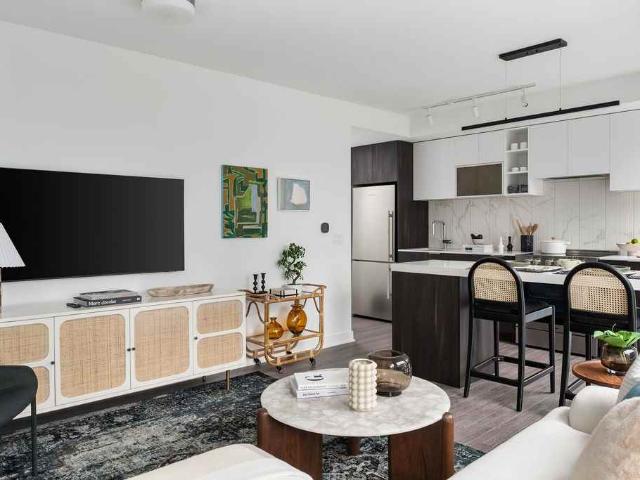 Apartment for rent in Woburn, Ontario