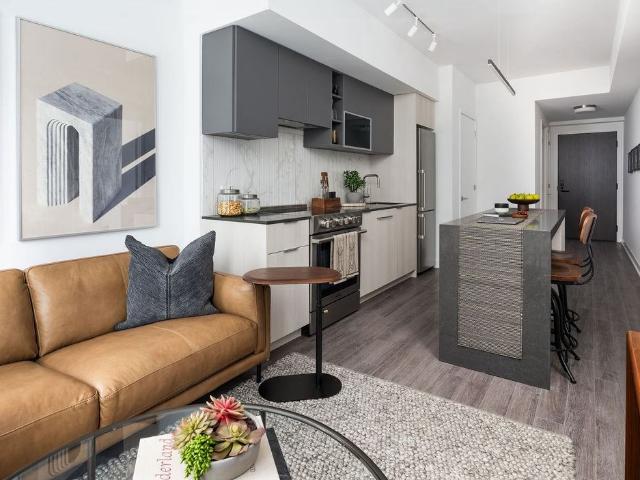 Apartment for rent in Woburn, Ontario