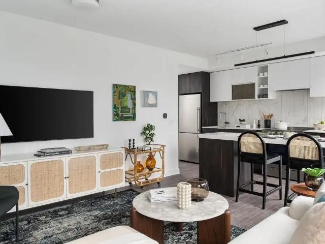 Apartment for rent in Woburn, Ontario