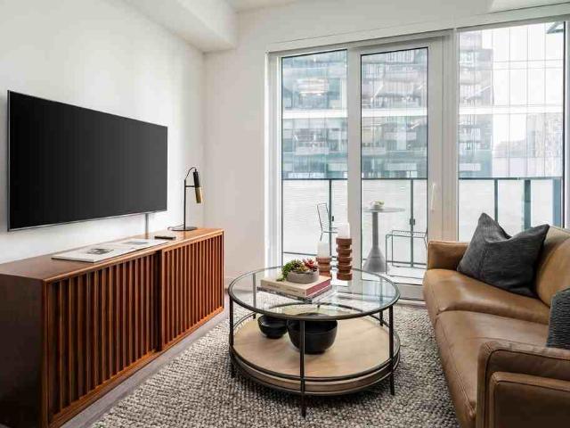 Apartment for rent in Woburn, Ontario
