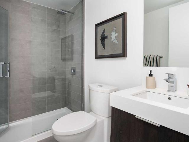 Apartment for rent in Woburn, Ontario
