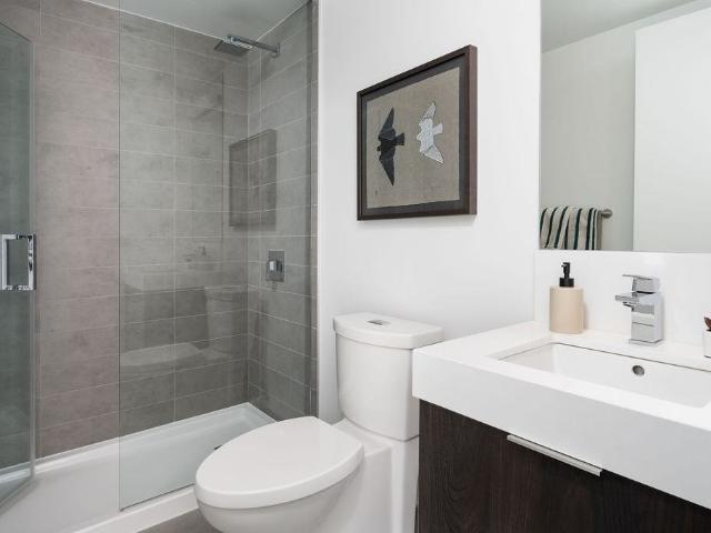 Apartment for rent in Spadina—Fort York, Toronto