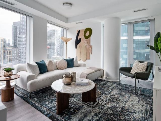 Apartment for rent in Woburn, Ontario
