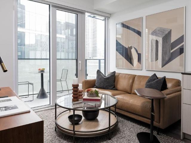 Apartment for rent in Woburn, Ontario