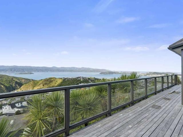 House for rent in Matata, Wellington