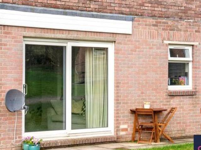 House for sale in Poundbury, Dorchester