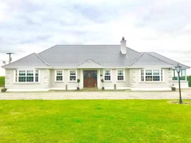 House to rent