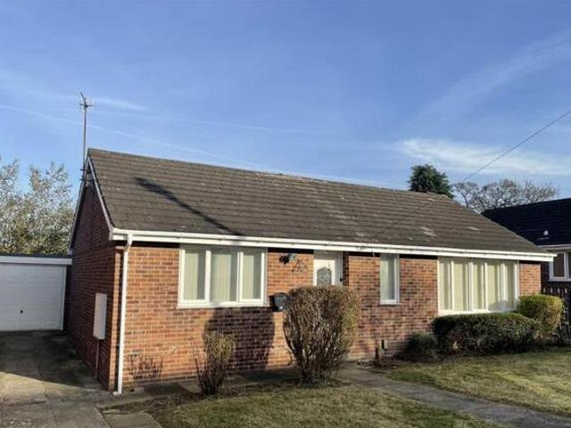 House for sale in North Yorkshire