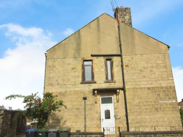 Apartment for rent in Idle, West Yorkshire