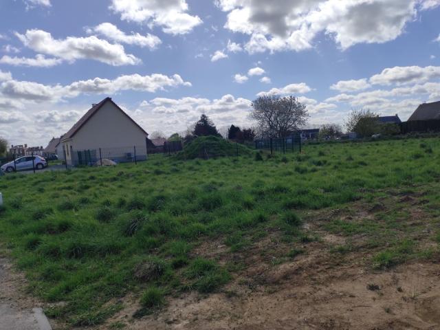 Terrain vente à Bernay, Fourmetot