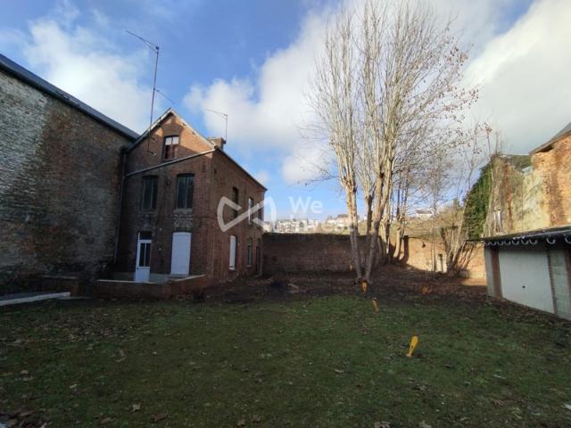 Maison vente à Fourmies, Les Bruyères Maison vente à Fourmies, Les Bruyères