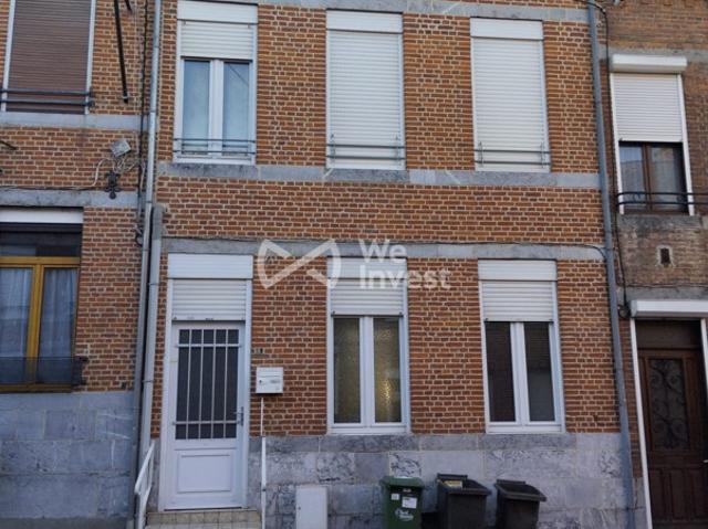 Maison vente à Fourmies, Les Bruyères