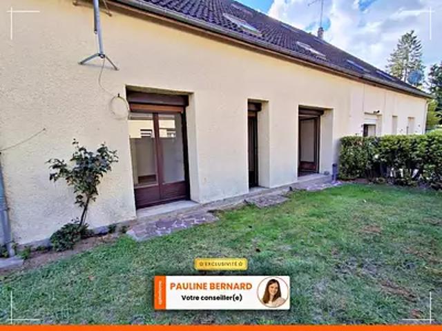 Appartement vente à Fourmies, Nord