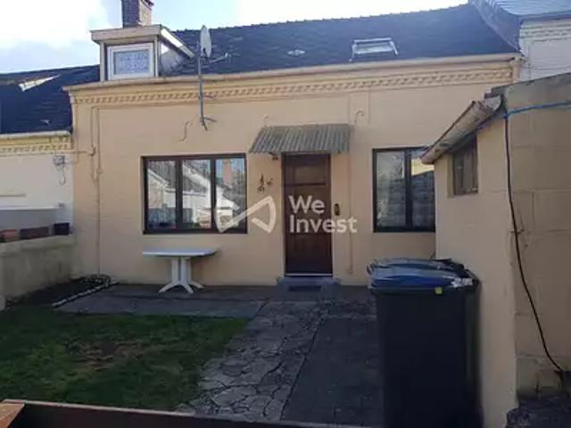 Maison vente à France métropolitaine, Fourmies