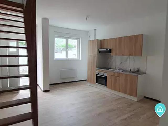 Maison vente à Avesnes-sur-Helpe, Fourmies