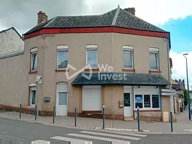 Maison vente à France métropolitaine, Fourmies