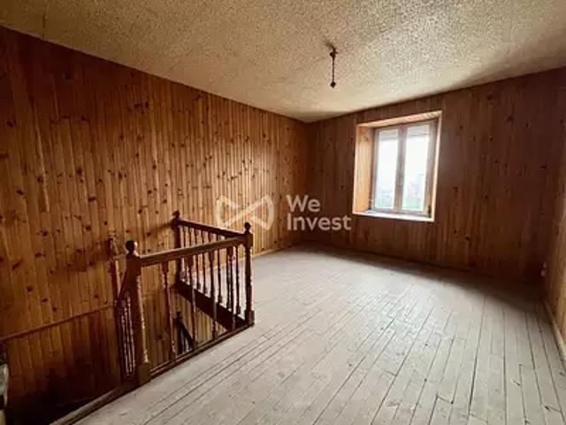 Maison vente à France métropolitaine, Fourmies