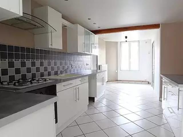 Maison vente à Avesnes-sur-Helpe, Fourmies