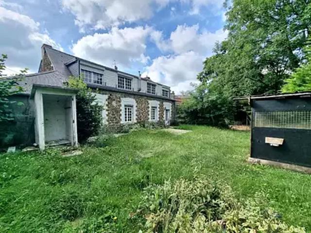 Maison vente à France métropolitaine, Fourmies