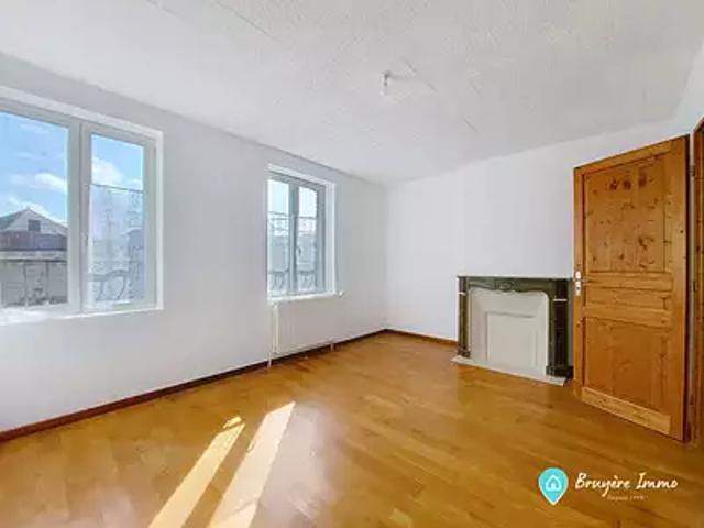 Maison vente à Avesnes-sur-Helpe, Fourmies