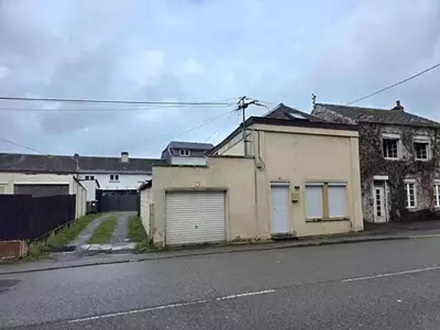 Maison vente à Avesnes-sur-Helpe, Fourmies