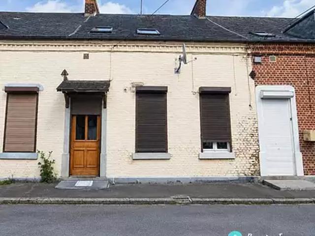 Maison vente à Fourmies, Nord
