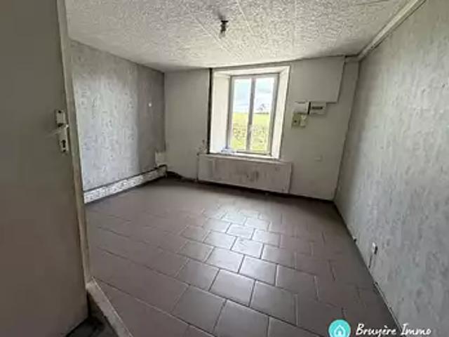 Maison vente à Avesnes-sur-Helpe, Fourmies