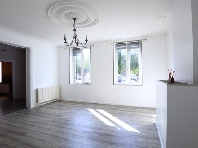 Maison vente à Avesnes-sur-Helpe, Fourmies