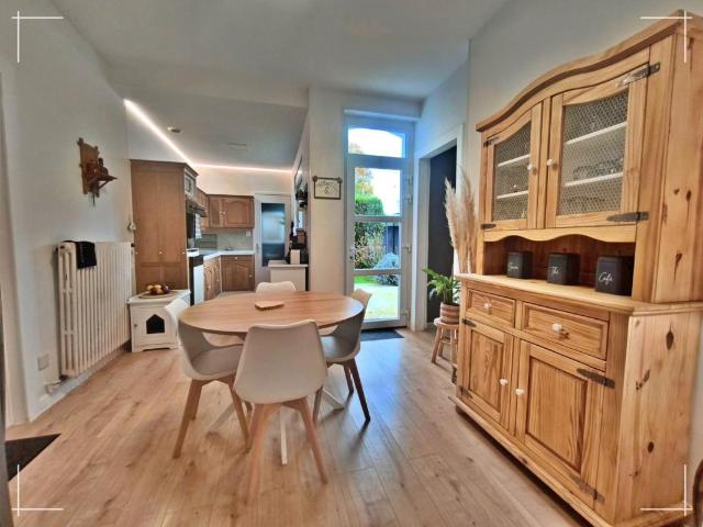 Maison vente à Avesnes-sur-Helpe, Fourmies