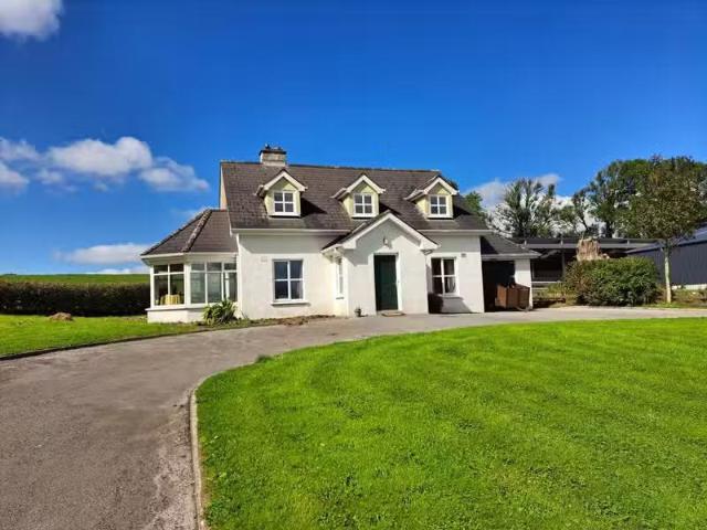 House to rent