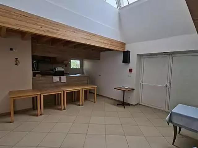 Maison vente à Plat Coupie, Fourneaux