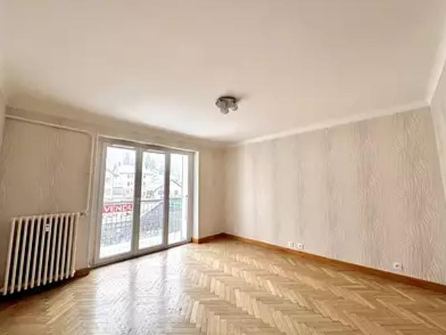Appartement vente à Saint-Jean-de-Maurienne, Auvergne-Rhône-Alpes