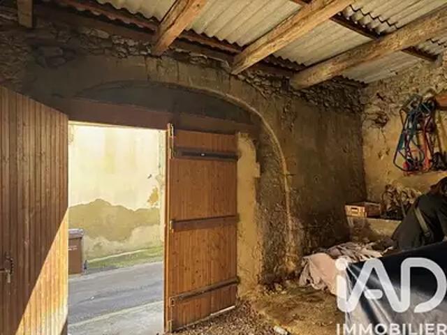 Maison vente à Nîmes, Fournès
