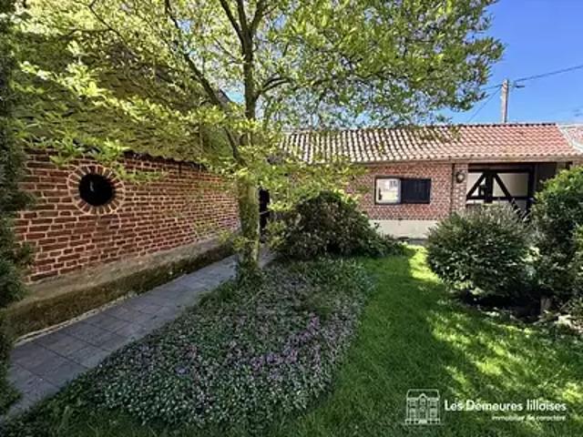 Maison vente à Fournes-en-Weppes, Nord