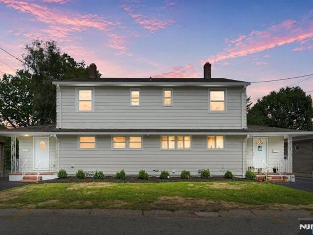 House for sale in Elmwood Park, Bergen County