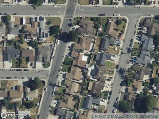 House for sale in Oxnard, California