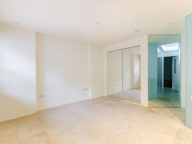 Apartment for rent in Spitalfields, Whitechapel