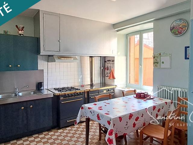 Maison vente à Ambert, Fournols