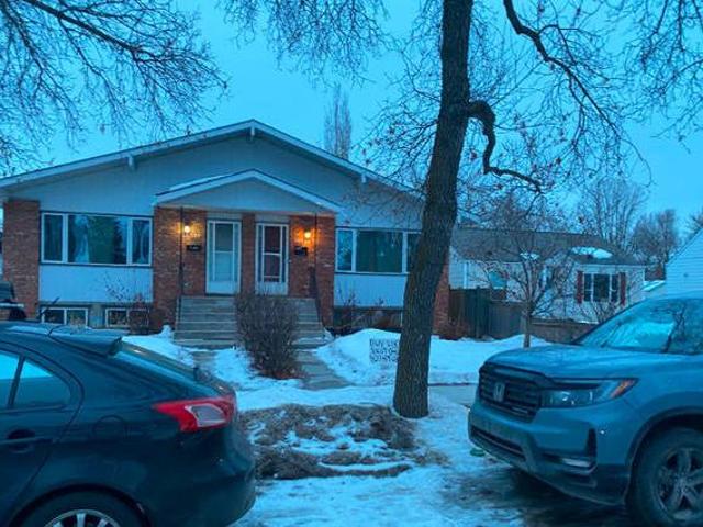 House for sale in Edmonton