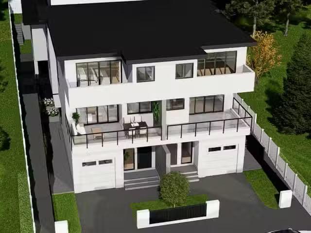 House for sale in Burnaby, British Columbia