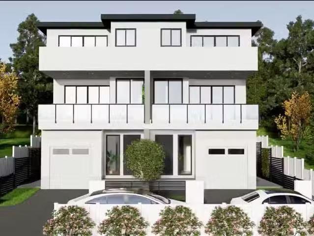 House for sale in Burnaby, British Columbia
