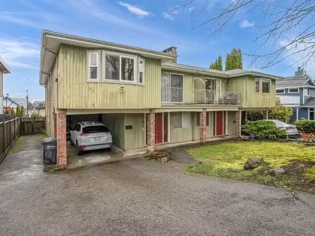 House for sale in Burnaby, British Columbia
