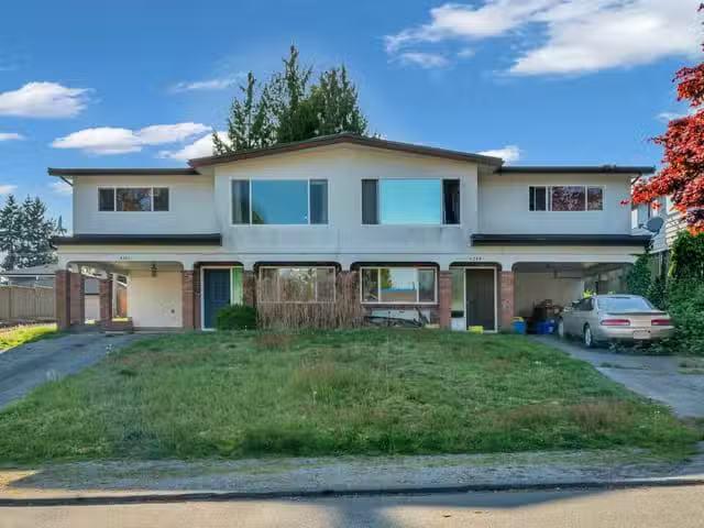 House for sale in Burnaby, British Columbia