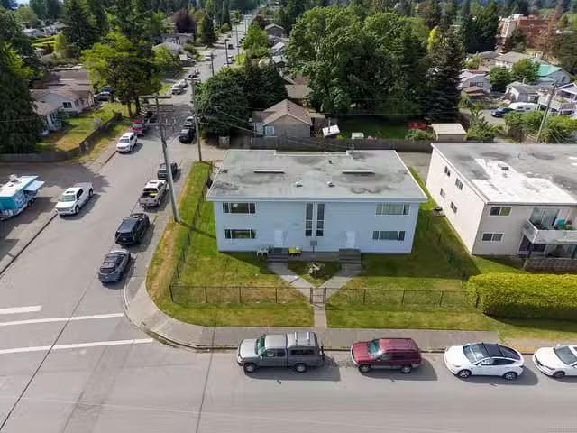 House for sale in Strathcona, British Columbia