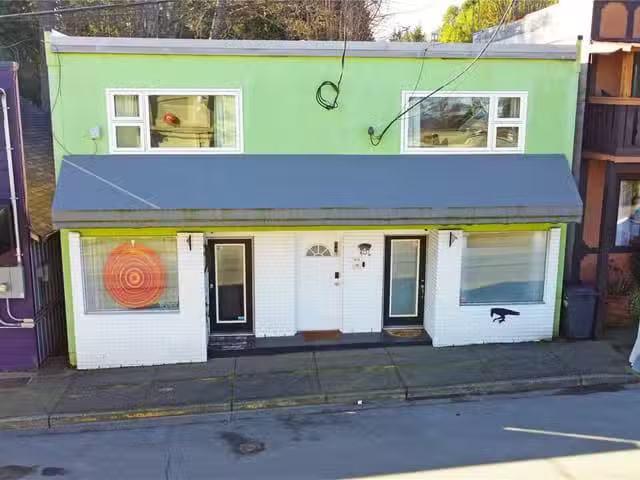 House for sale in North Cowichan, British Columbia