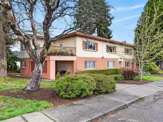 House for sale in Courtenay, British Columbia