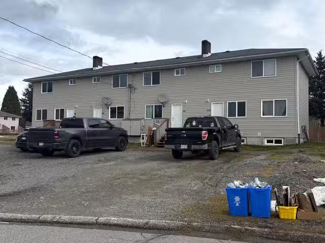 House for sale in Kitimat, British Columbia