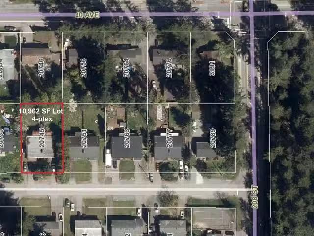 House for sale in Langley, British Columbia