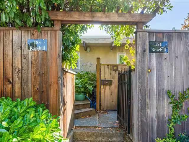 House for sale in Nanaimo, British Columbia